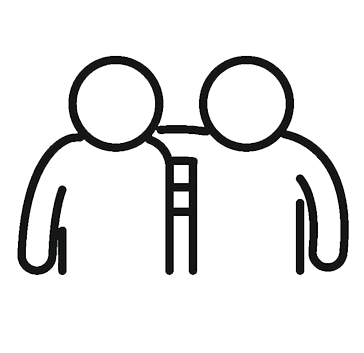 Church and ministry leaders connecting in discipleship community