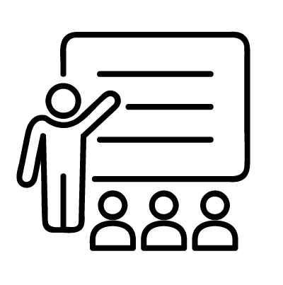 Bible-based discipleship curriculum for church and ministry leaders